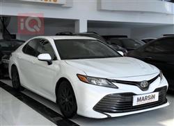 تۆیۆتا کامری